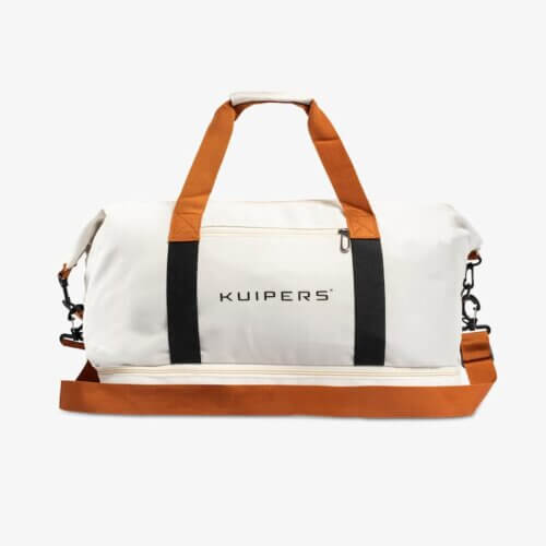 Kuipers Sport- und Reisetasche